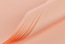 extra thick PEACH W/R KRAFT 50X70 pack100 in 80gsm